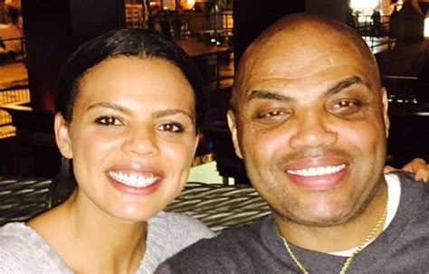 Christiana Barkley's Biography: Who is Charles Barkley's Daughter?