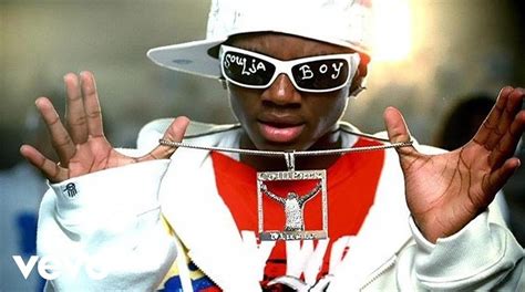 Soulja Boy Tell'em - Crank That (Official Music Video) - Chef Audio