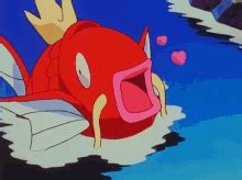 Magikarp GIFs | Tenor