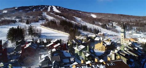 Stratton Mountain | MtnScoop