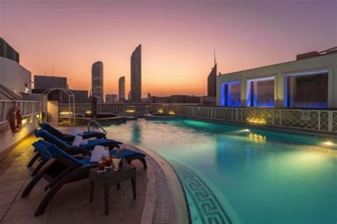 Millennium Downtown, Abu Dhabi (updated prices 2024)