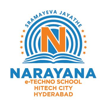 Narayana e-TECHNO School Hitech City, Hyd