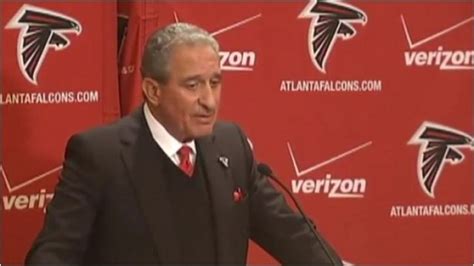 Atlanta Falcons owner to donate $6.8M for international aid | FOX 5 Atlanta