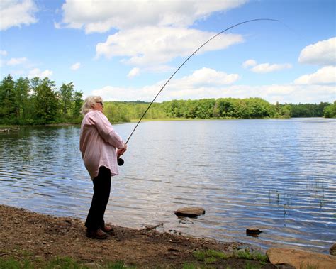 5 Best Fishing Spots in Maine