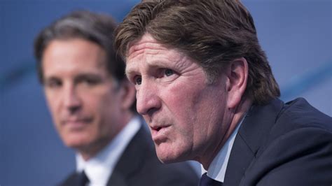 'A massive challenge': Mike Babcock becomes Toronto Maple Leafs coach ...