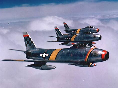 Korea, the First Jet War | Smithsonian