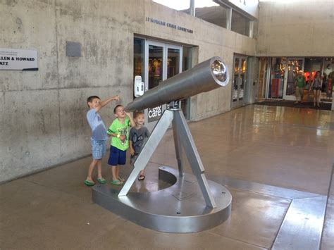 Arizona Science Center - Phoenix, AZ - Kid friendly activity reviews - Trekaroo