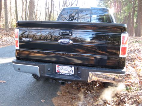 Ford f150 tailgate step for sale