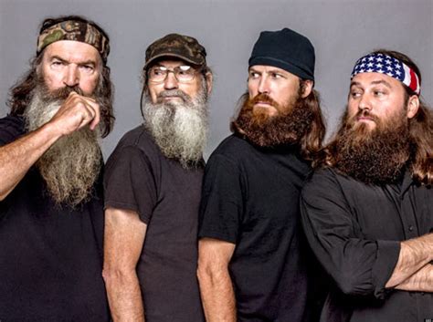 Duck Dynasty’s Phil Robertson Puts Smack Down on Abortion Culture | Nancy French