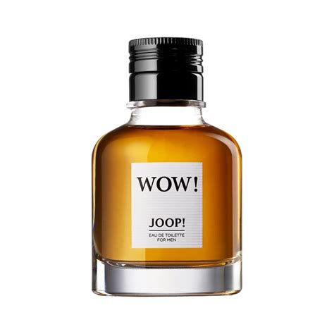 WOW! Eau de Toilette Spray von JOOP! ️ online kaufen | parfumdreams