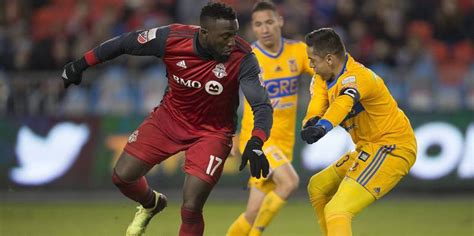 Jozy Altidore responde insulto de aficionado de Tigres por la victorian ...