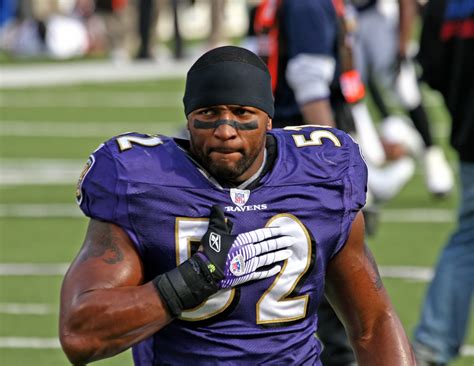 RAY LEWIS RAVENS LINEBACKER | Baltimore Ravens linebacker # … | Flickr