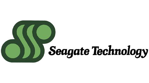 Seagate Logo Png