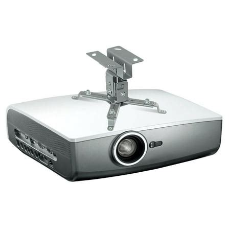 Mount-It! Projector Ceiling Mount for Epson, Optoma, Benq, ViewSonic ...