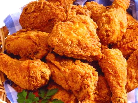 Great All-American Fried Chicken Recipe - Food.com