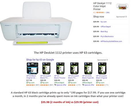 Where to Buy Cheap Printer Ink (and How!) – InkCartridges.com Blog