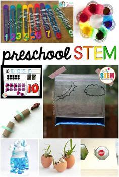 91 Preschool STEM ideas | preschool stem, preschool, preschool science
