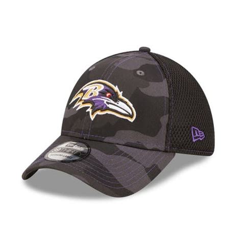 Men's Baltimore Ravens Hats | Nordstrom