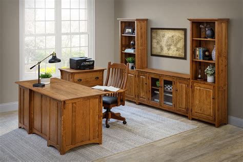 Office Furniture – Peaceful Valley Furniture