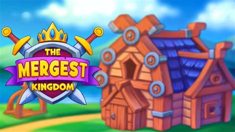 The Mergest Kingdom: Magic Realm (Gameplay Android) - YouTube