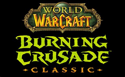 World of Warcraft: Burning Crusade Classic Announced | eTeknix