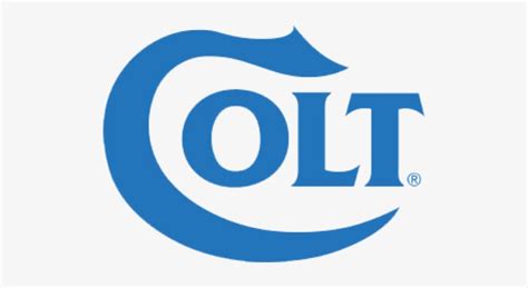 Coltlogo - Colt Firearms Logo PNG Image | Transparent PNG Free Download on SeekPNG