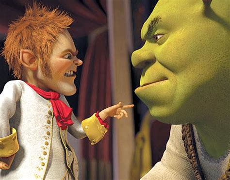 Shrek Forever After - Catholic Courier