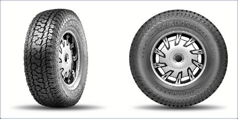 Kumho Road Venture AT51 Review: Comfort & Traction Perfection - Hot ...