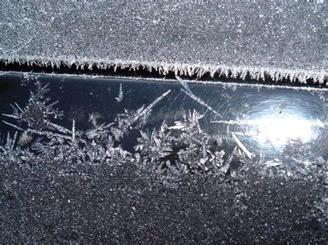 Car Frost by aurochstock on DeviantArt