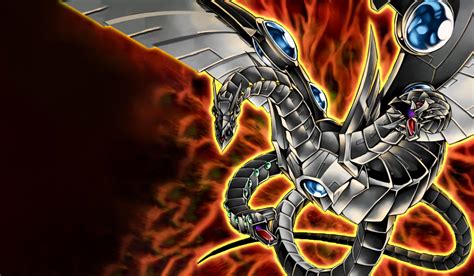 Cyber End Dragon Alternate Extended Art Playmat by PtCl4 on DeviantArt