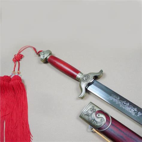 Chinese Wushu/Kung Fu Weapons - Martial Arts Supplies Online Store China KungFuShop