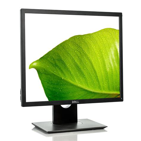 Dell 19 inch Monitor P1917S – G.A Computers