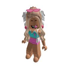 personajes de roblox mujeres