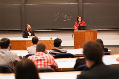 Princeton Hillel Canceled Tzipi Hotovely Speech