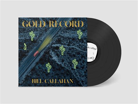 Gold Record | Bill Callahan