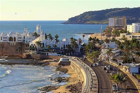 Stone Island Beach and Old Town Sightseeing Tour 2023 - Mazatlan - Viator