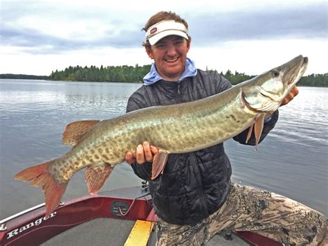 Muskie vs Pike: An Angler's Guide | Outdoor Life