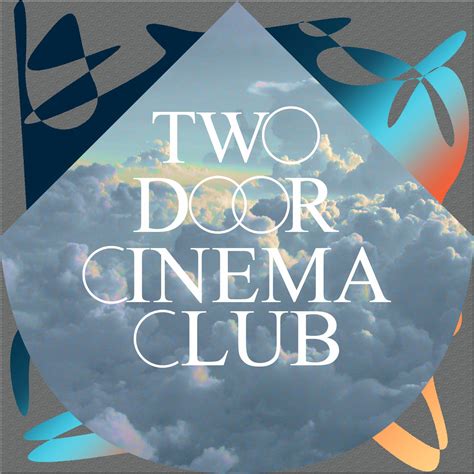 two door cinema club album