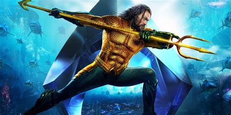 Here's How You Can See Aquaman For Free!