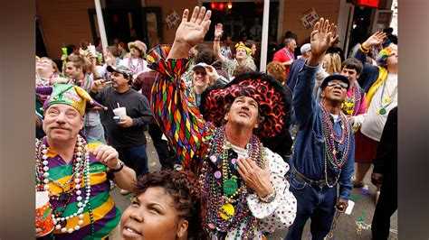 Mardi Gras: The most fun you’ll have with a history lesson - Boston ...