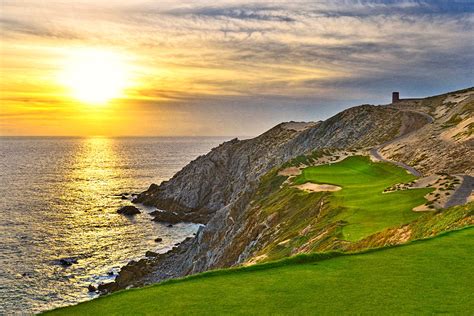 Quivira crowned Golf Inc. “Development of the Year,” additional Jack Nicklaus Signature Golf ...