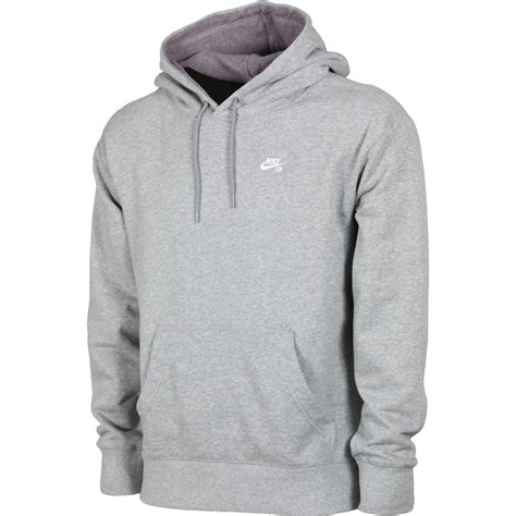 Nike SB Nike SB Crew Hoodie Sweatshirts at Satellite Boardshop