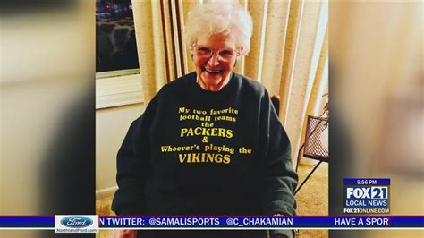 Local Family Searching for Stolen Package from Packers Linebacker ...