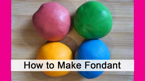 20 Fondant Recipes to Make Your Cakes Stand Out (in 2023)