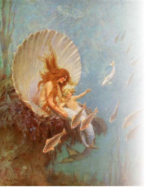 Mermaids: From Myth To Reality - Underwater360