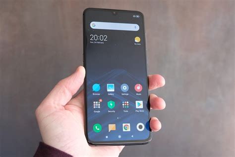 Xiaomi Mi 9 Review: Hands on with the new value king - Get The Product Reviews