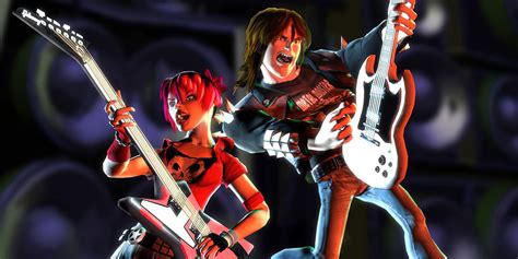 12 Greatest Guitar Hero Songs Of All Time