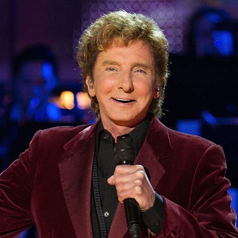 Barry Manilow Today | KFIZ Heading To See Barry Manilow!! Christmas ...