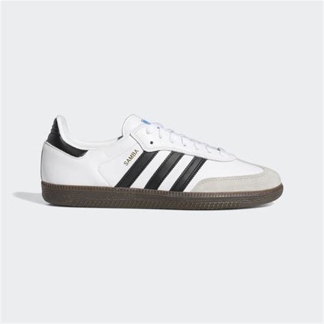 adidas Samba ADV Shoes - White | Men's Skateboarding | adidas US