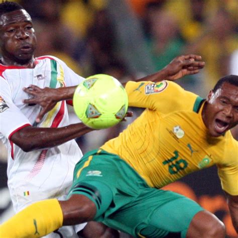 AFCON: 6 Things We Learned from South Africa vs. Mali | News, Scores, Highlights, Stats, and ...